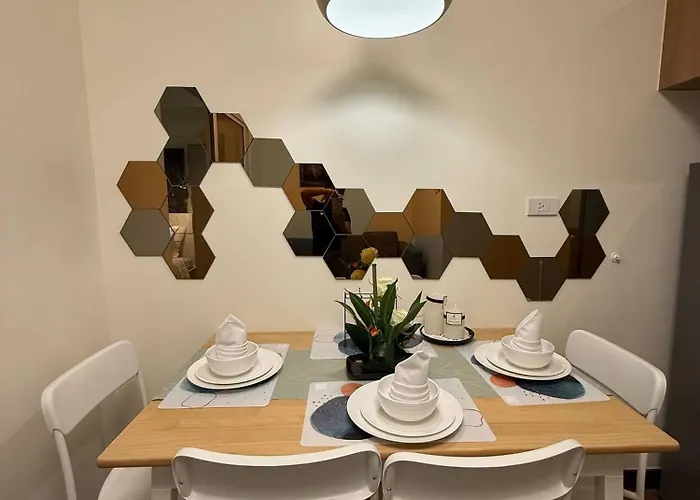 1br Luxury The Camden Place Holiday home