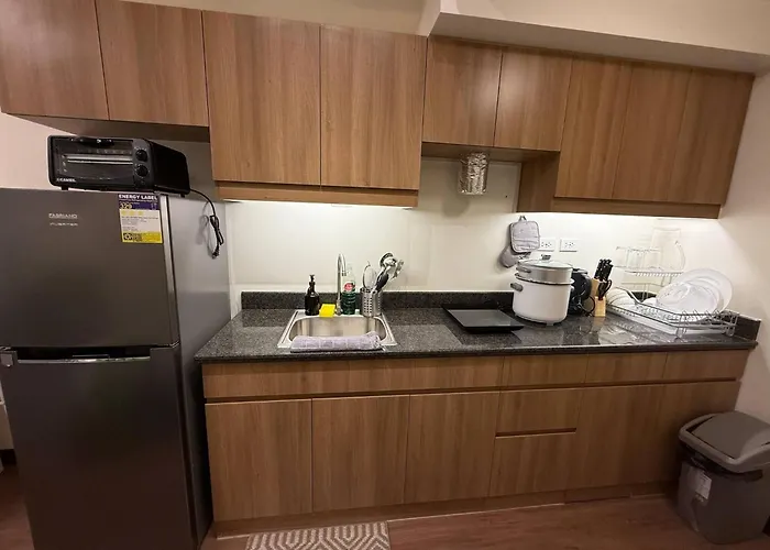 1br Luxury The Camden Place Holiday home