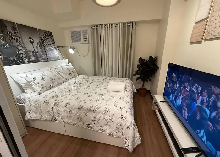 Holiday home 1br Luxury The Camden Place