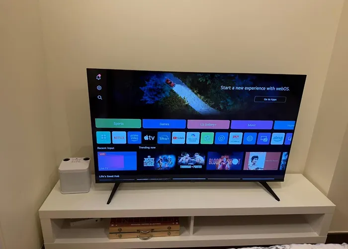 1br Luxury The Camden Place Manila